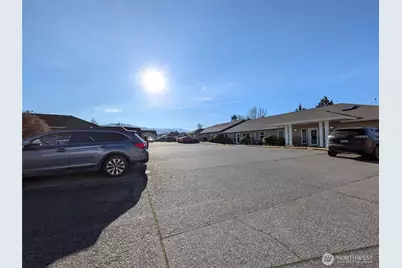 530 W Fir Street #C, Sequim, WA 98382 - Photo 23