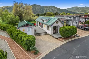 1000 Sr 150, Manson, WA 98831 - Photo 1