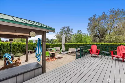 1000 Sr 150 #33, Manson, WA 98831 - Photo 5