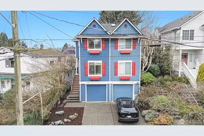 7423 Sunnyside Avenue N, Seattle, WA 98103 - Photo 27