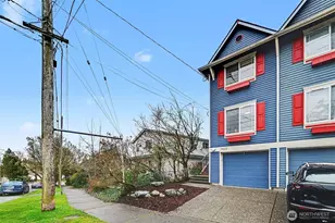 7423 Sunnyside Ave N, Seattle, WA 98103 - Photo 3