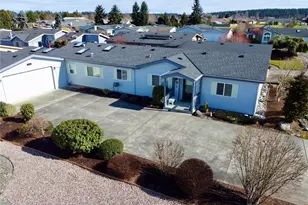 420 W Cove Ln, Sequim, WA 98382 - Photo 1