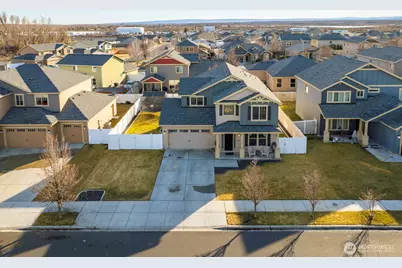 4711 Badger Street, Moses Lake, WA 98837 - Photo 5