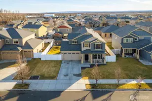 4711 Badger St, Moses Lake, WA 98837 - Photo 5