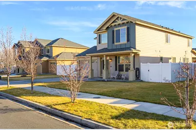 4711 Badger Street, Moses Lake, WA 98837 - Photo 3