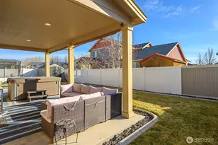 4711 Badger St, Moses Lake, WA 98837 - Photo 9