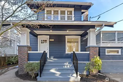 4228 Eastern Avenue N, Seattle, WA 98103 - Photo 1