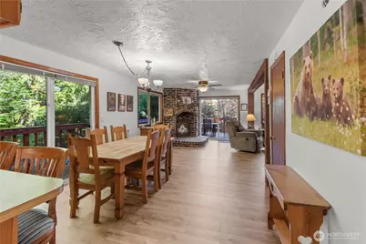 941 N Potlatch Drive, Hoodsport, WA 98548 - Photo 9