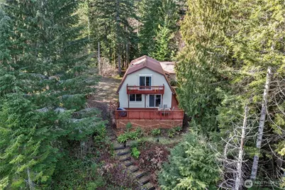 941 N Potlatch Drive, Hoodsport, WA 98548 - Photo 27