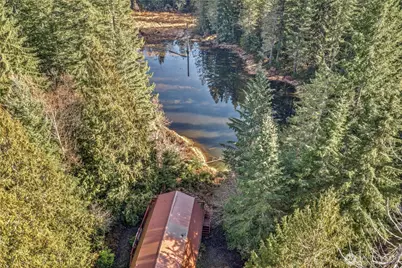 941 N Potlatch Drive, Hoodsport, WA 98548 - Photo 3