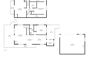 941 N Potlatch Dr, Hoodsport, WA 98548 - Photo 33