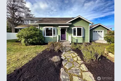 847 Argyle Avenue, Friday Harbor, WA 98250 - Photo 1