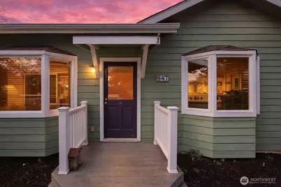 847 Argyle Avenue, Friday Harbor, WA 98250 - Photo 3