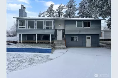 416 W Ash Street, Waterville, WA 98858 - Photo 1