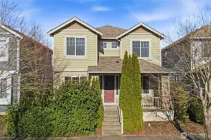 5204 54th Ave SE, Lacey, WA 98503 - Photo 1