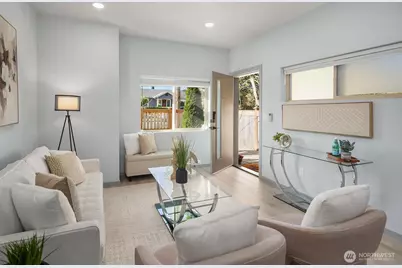 8338 27th Avenue NW #B, Seattle, WA 98117 - Photo 9