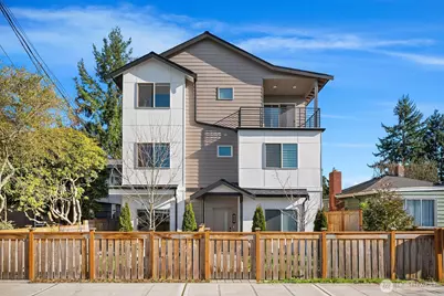 8338 27th Avenue NW #B, Seattle, WA 98117 - Photo 1