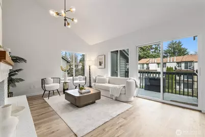 12904 126th Court NE #J-301, Kirkland, WA 98034 - Photo 1