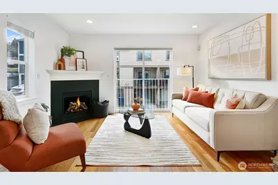 3435 21st Avenue W #A, Seattle, WA 98199 - Photo 5