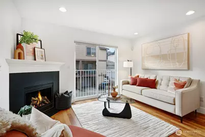 3435 21st Avenue W #A, Seattle, WA 98199 - Photo 3