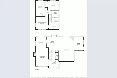 16816 43rd Street Ct E, Lake Tapps, WA 98391 - Photo 35