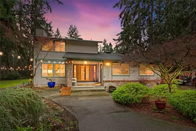 16816 43rd Street Ct E, Lake Tapps, WA 98391 - Photo 1