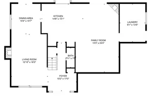 16816 43rd St Ct E, Lake Tapps, WA 98391 - Photo 39