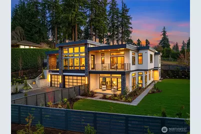 9607 NE 30th Place, Clyde Hill, WA 98004 - Photo 3