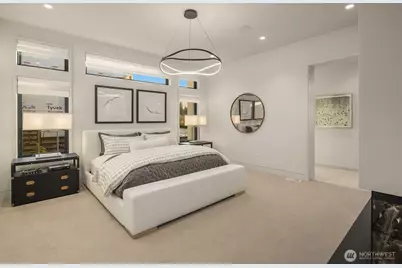 9607 NE 30th Place, Clyde Hill, WA 98004 - Photo 17