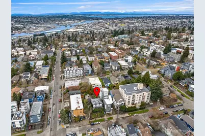 4309 Evanston Avenue N, Seattle, WA 98103 - Photo 9