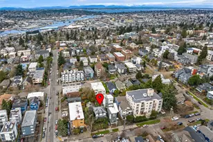 4309 Evanston Ave N, Seattle, WA 98103 - Photo 9