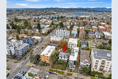 4309 Evanston Avenue N, Seattle, WA 98103 - Photo 7