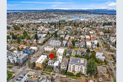 4309 Evanston Avenue N, Seattle, WA 98103 - Photo 5