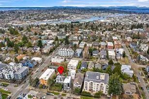 4309 Evanston Ave N, Seattle, WA 98103 - Photo 5