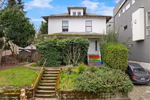 4309 Evanston Ave N, Seattle, WA 98103 - Photo 3