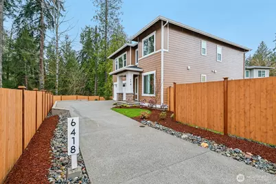 6418 213th (Lot 5) Avenue Ct E, Bonney Lake, WA 98391 - Photo 3