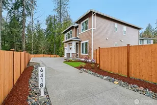 6418 213th Ave Ct E Lot 5, Bonney Lake, WA 98391 - Photo 3