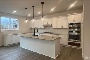 6418 213th Ave Ct E Lot 5, Bonney Lake, WA 98391 - Photo 9