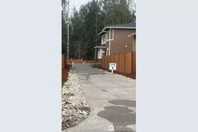 6418 213th (Lot 5) Avenue Ct E, Bonney Lake, WA 98391 - Photo 23