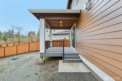 6418 213th (Lot 5) Avenue Ct E, Bonney Lake, WA 98391 - Photo 33