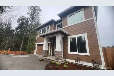 6418 213th (Lot 5) Avenue Ct E, Bonney Lake, WA 98391 - Photo 1