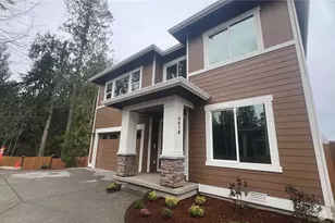 6418 213th Ave Ct E Lot 5, Bonney Lake, WA 98391 - Photo 1