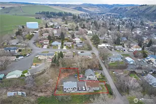 103 S E Main 806 & 808 E Main St, Dayton, WA 99328 - Photo 29