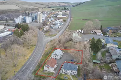 103 S E Main, 806 & 808 E Main Street #806, Dayton, WA 99328 - Photo 27