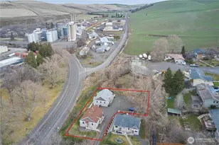 103 S E Main 806 & 808 E Main St, Dayton, WA 99328 - Photo 27