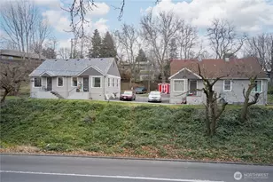 103 S E Main 806 & 808 E Main St, Dayton, WA 99328 - Photo 1