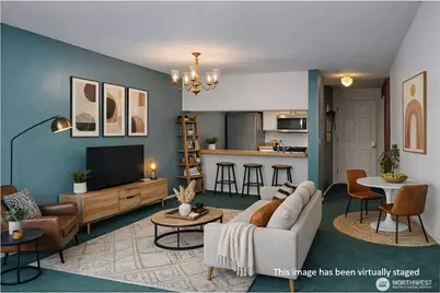 10501 8th Avenue NE #126, Seattle, WA 98125 - Photo 3