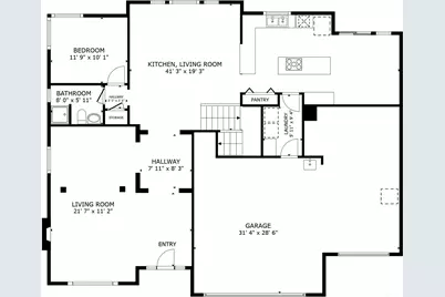 509 55th Way SE, Auburn, WA 98092 - Photo 37