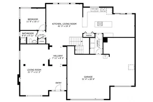 509 55th Way SE, Auburn, WA 98092 - Photo 37