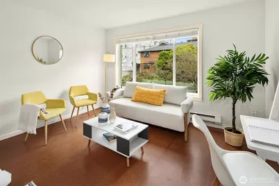 1707 Boylston Avenue #206, Seattle, WA 98122 - Photo 1